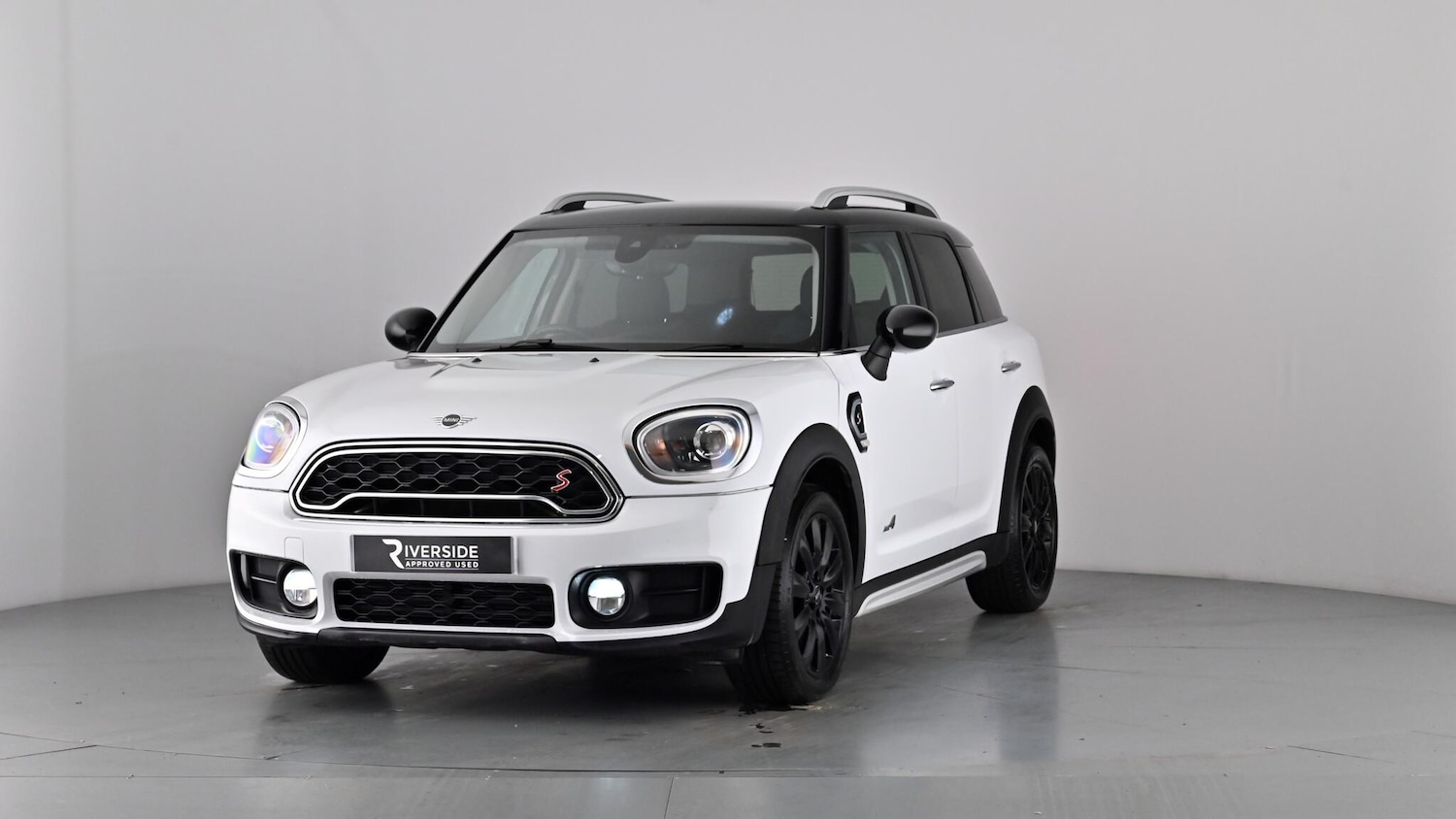 Used MINI Countryman 2018 for sale - 77256391: Photo 52