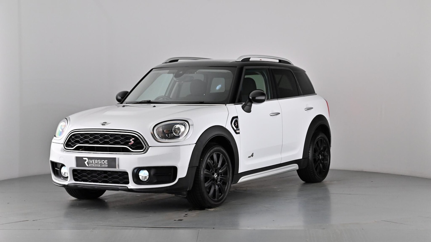 Used MINI Countryman 2018 for sale - 77256391: Photo 53