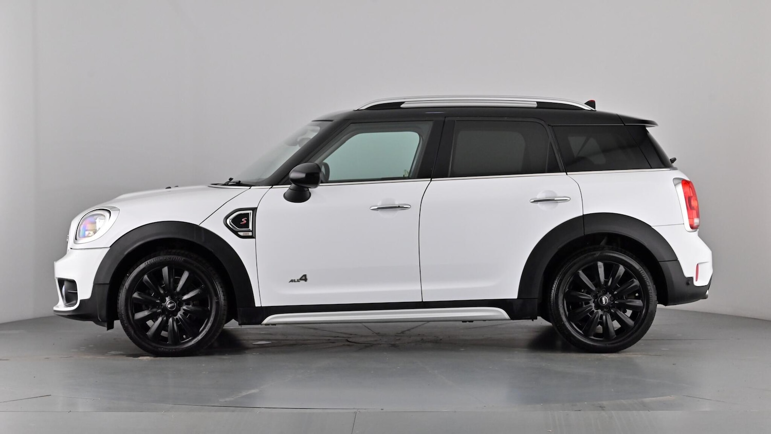 Used MINI Countryman 2018 for sale - 77256391: Photo 59