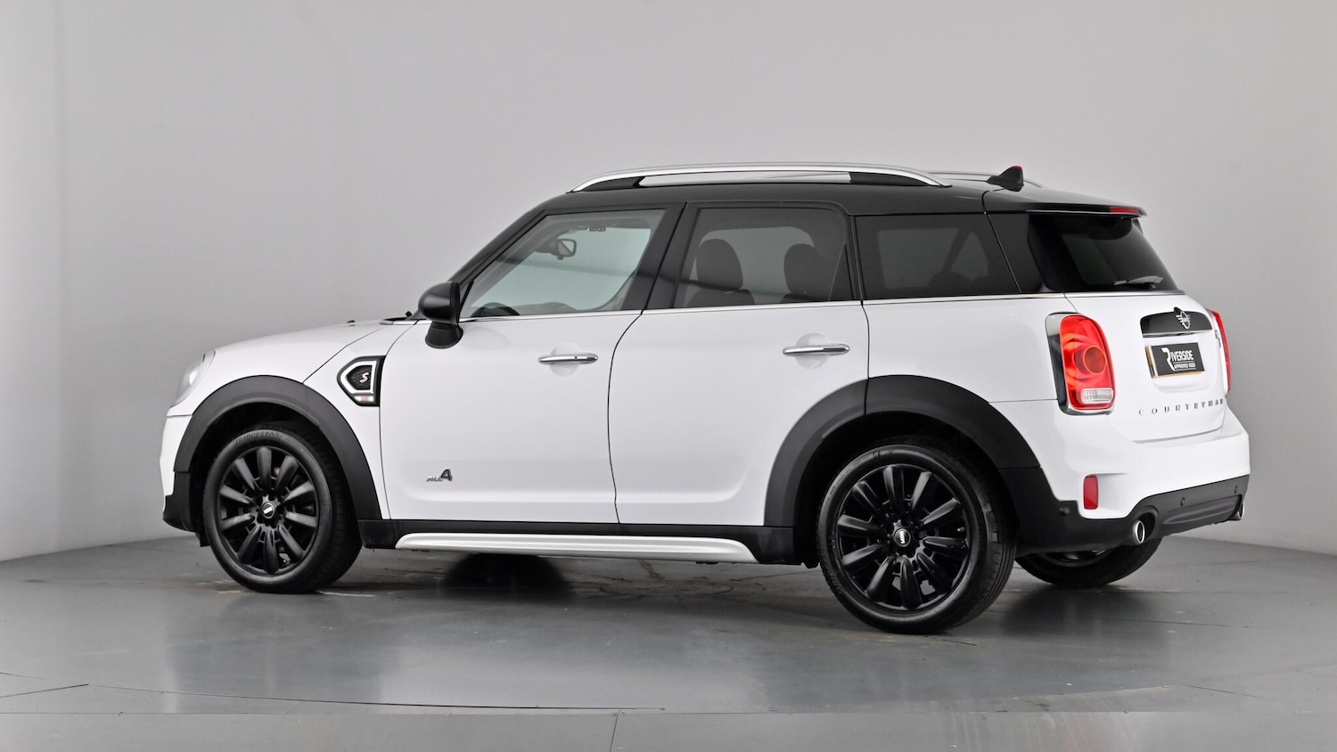 Used MINI Countryman 2018 for sale - 77256391: Photo 62