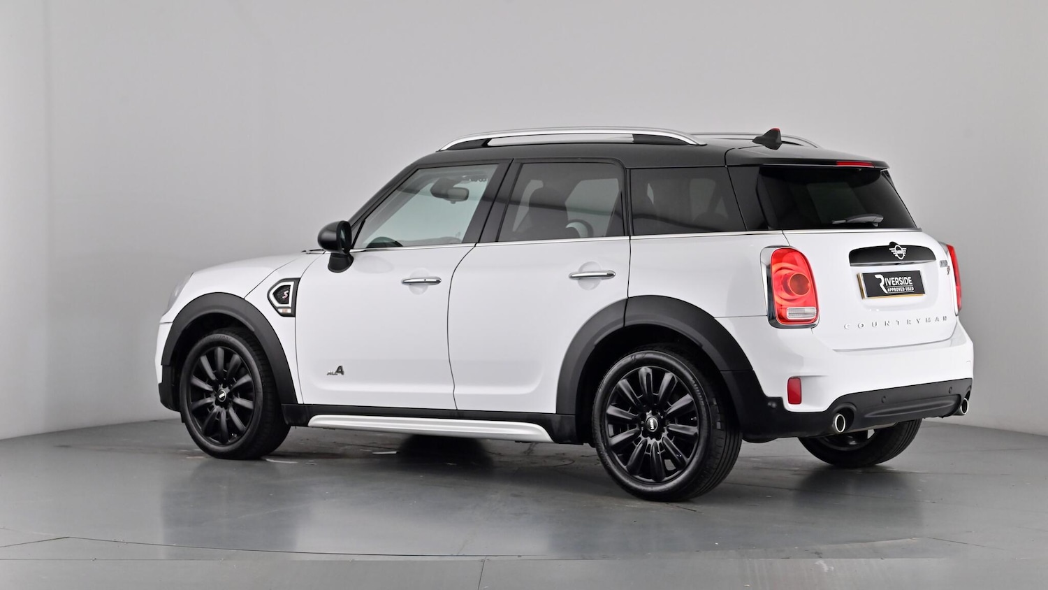 Used MINI Countryman 2018 for sale - 77256391: Photo 63