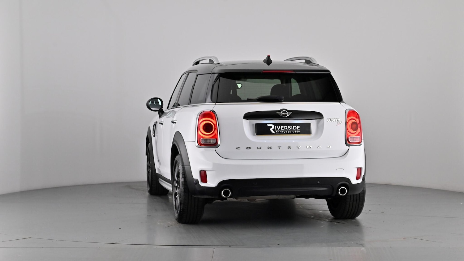 Used MINI Countryman 2018 for sale - 77256391: Photo 67