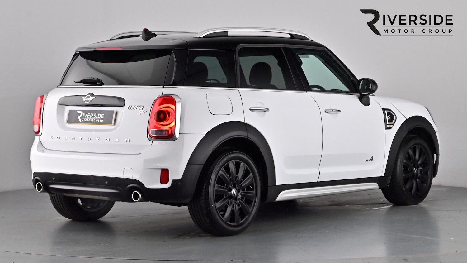 Used MINI Countryman 2018 for sale - 77256391: Photo 7