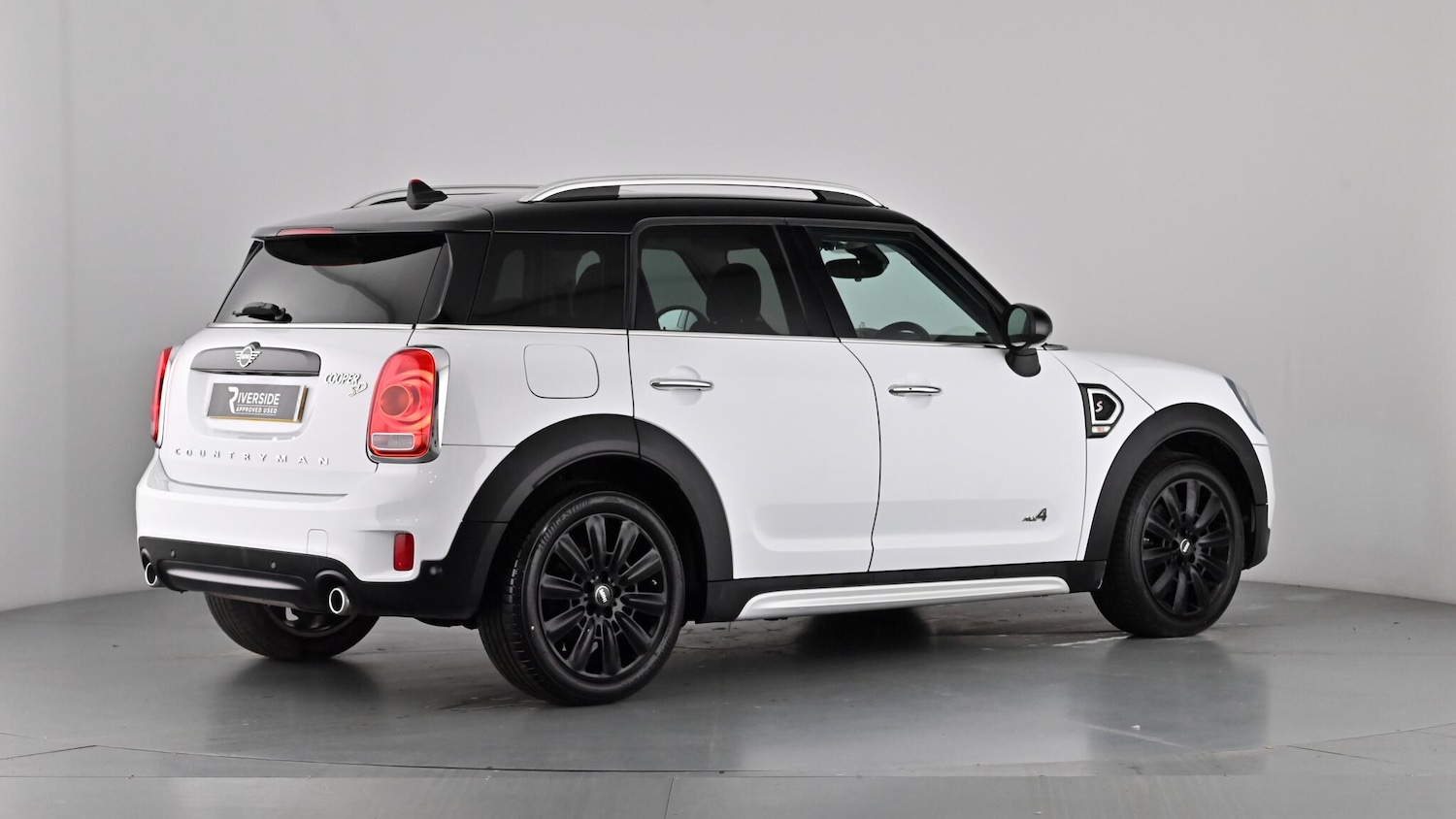 Used MINI Countryman 2018 for sale - 77256391: Photo 73