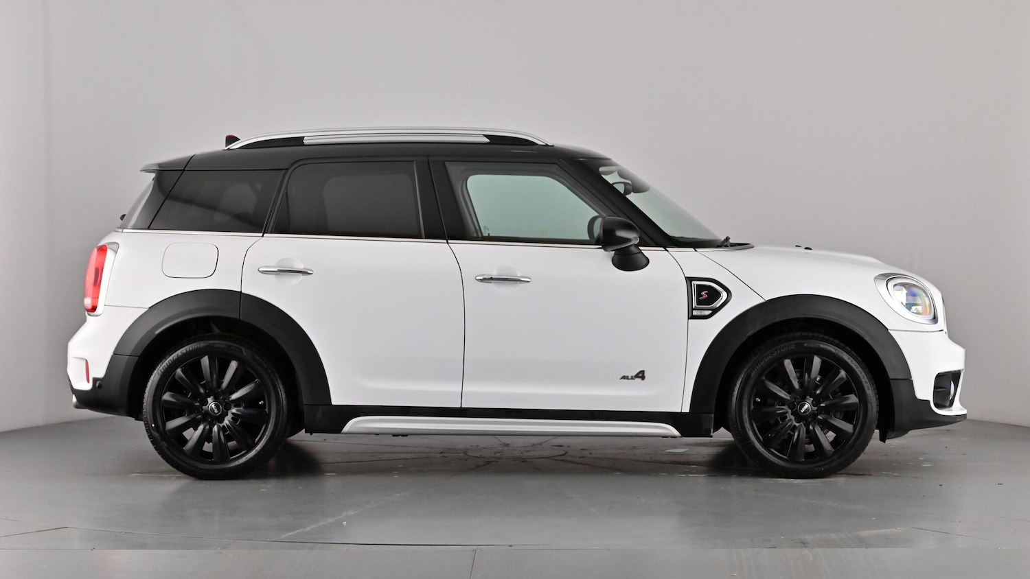 Used MINI Countryman 2018 for sale - 77256391: Photo 77