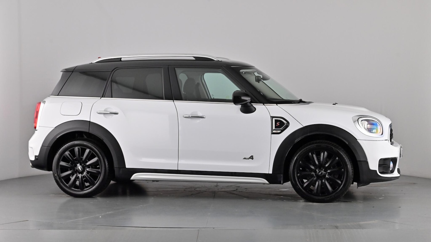 Used MINI Countryman 2018 for sale - 77256391: Photo 78