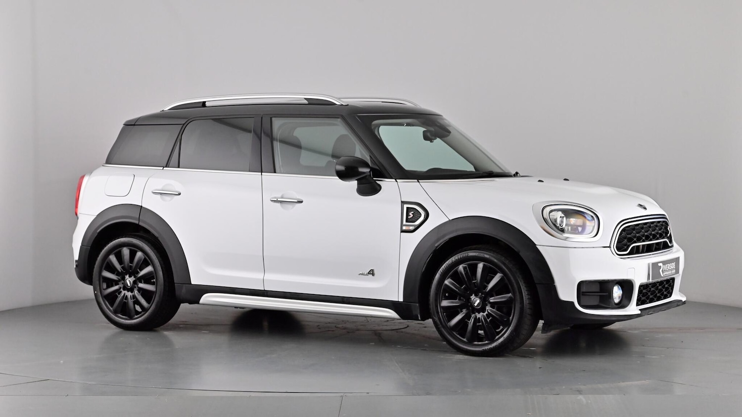 Used MINI Countryman 2018 for sale - 77256391: Photo 80