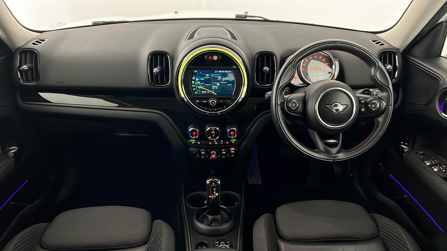 Used MINI Countryman 2018 for sale - 77256391: Photo 9