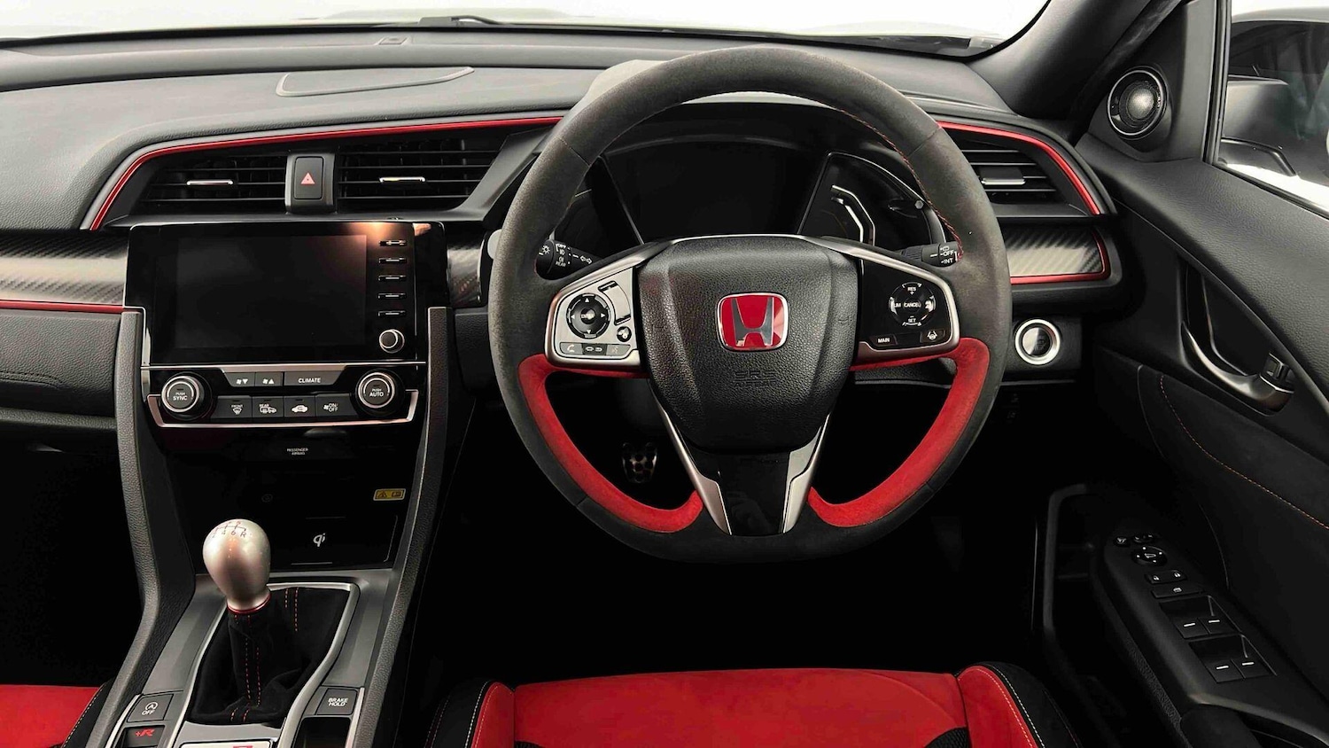 Used Honda Civic 2020 for sale - 77050919: Photo 12