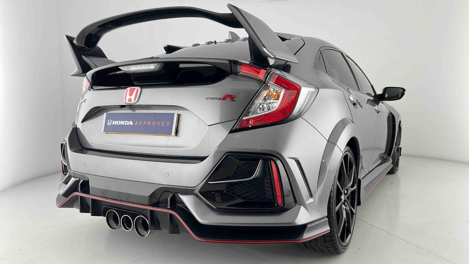 Used Honda Civic 2020 for sale - 77050919: Photo 16