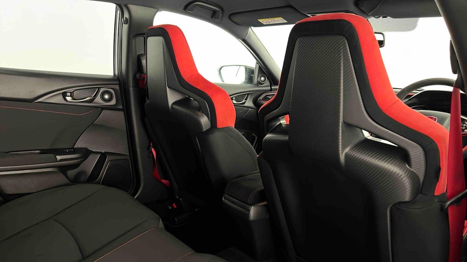 Used Honda Civic 2020 for sale - 77050919: Photo 17