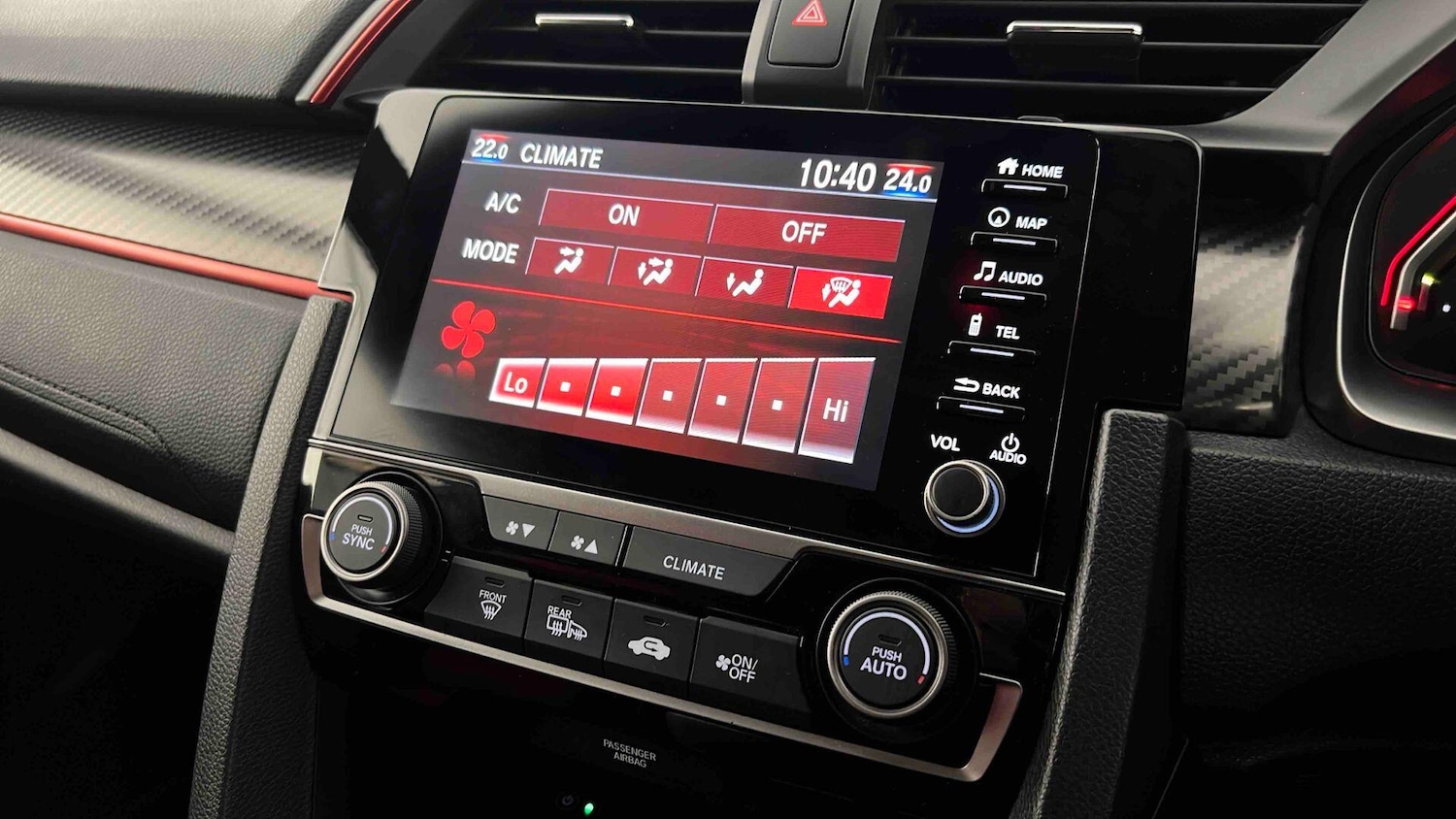 Used Honda Civic 2020 for sale - 77050919: Photo 29