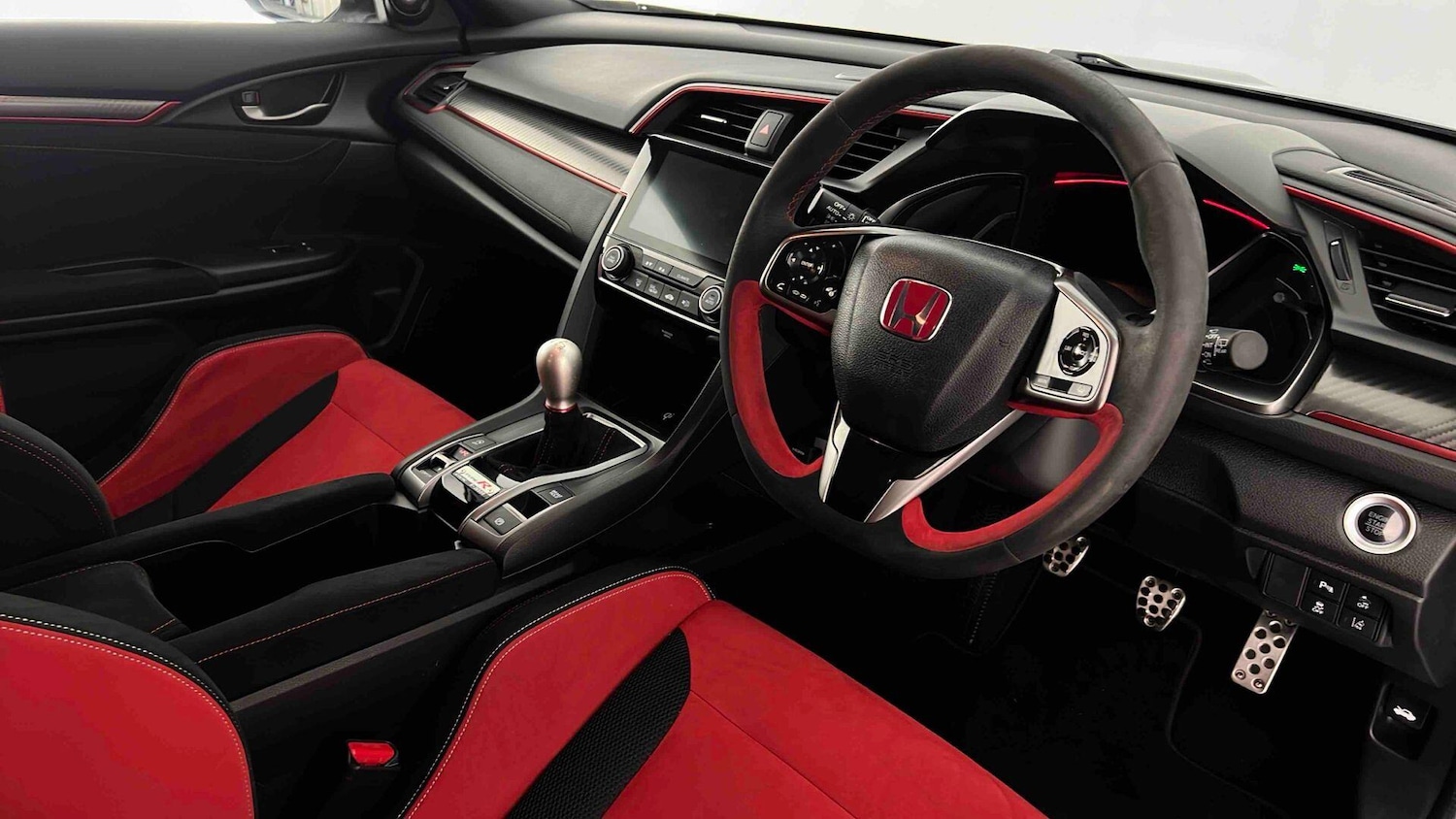 Used Honda Civic 2020 for sale - 77050919: Photo 3