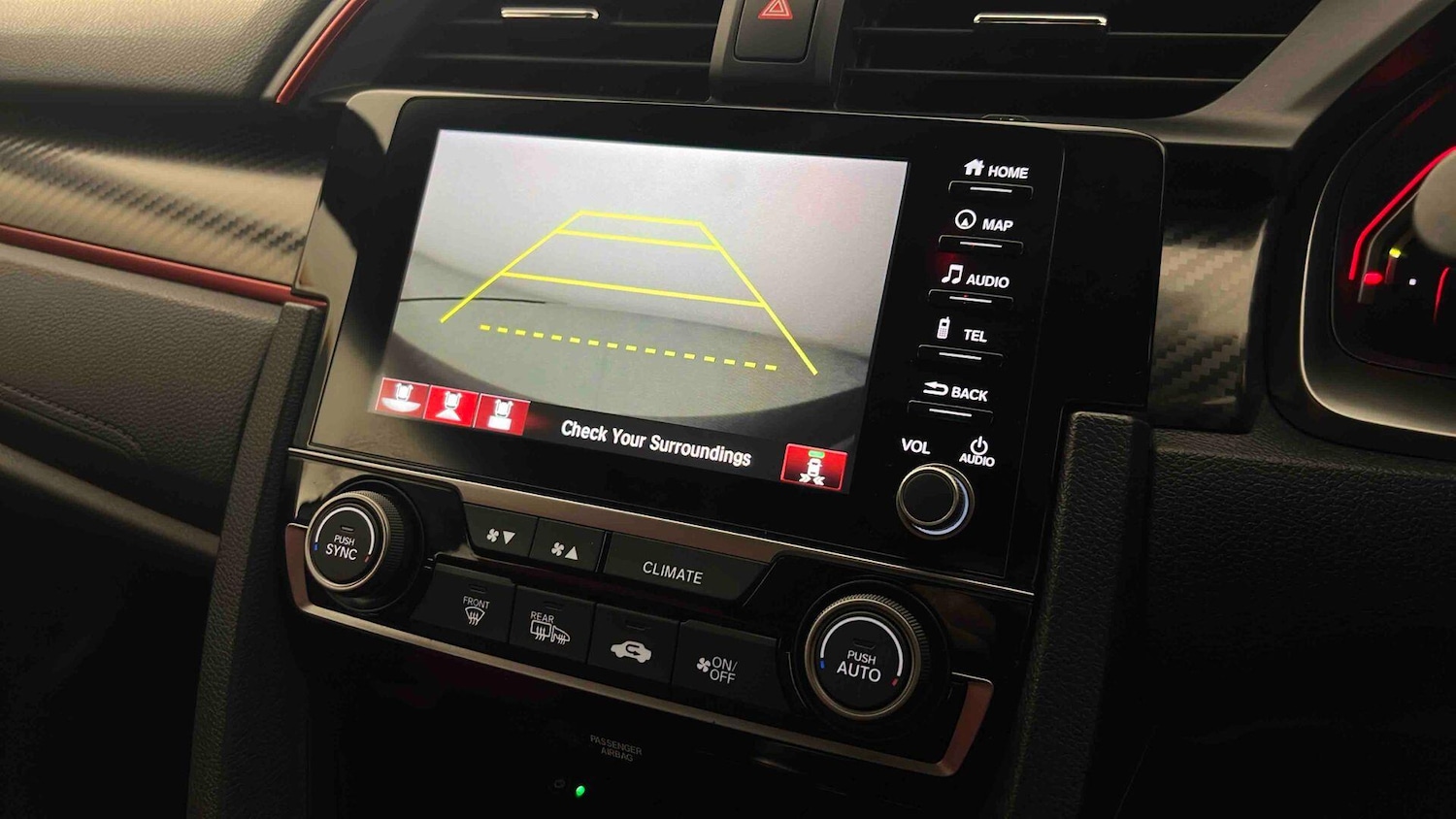 Used Honda Civic 2020 for sale - 77050919: Photo 30