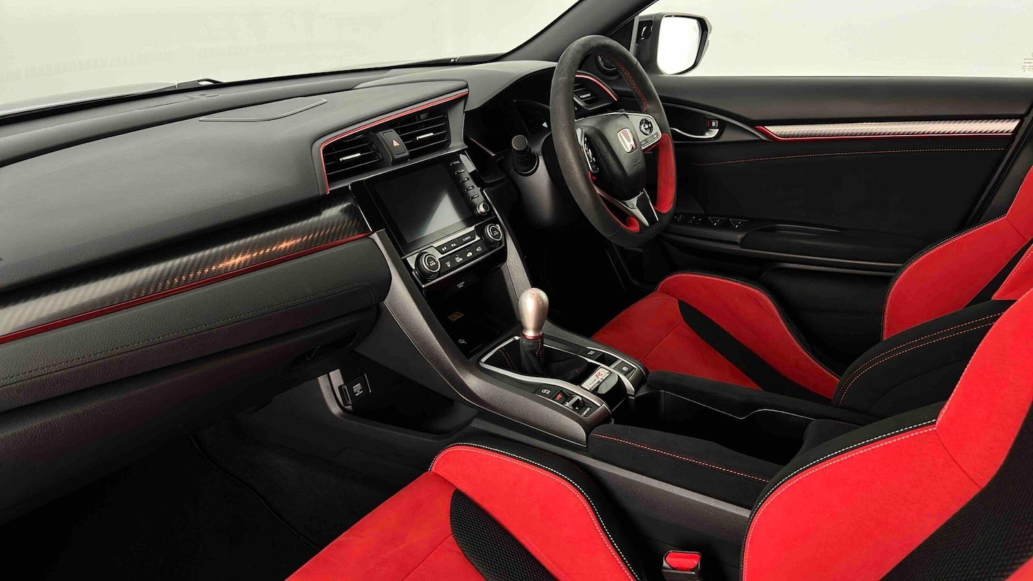 Used Honda Civic 2020 for sale - 77050919: Photo 35