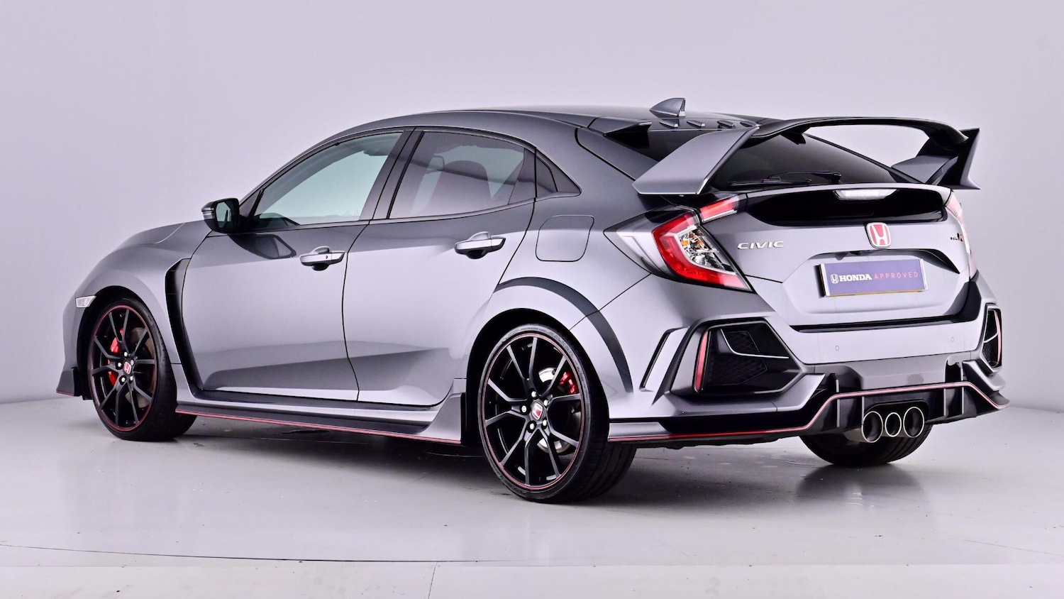 Used Honda Civic 2020 for sale - 77050919: Photo 4