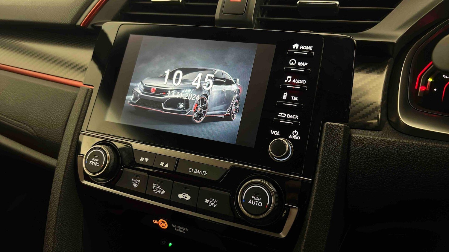 Used Honda Civic 2020 for sale - 77050919: Photo 40