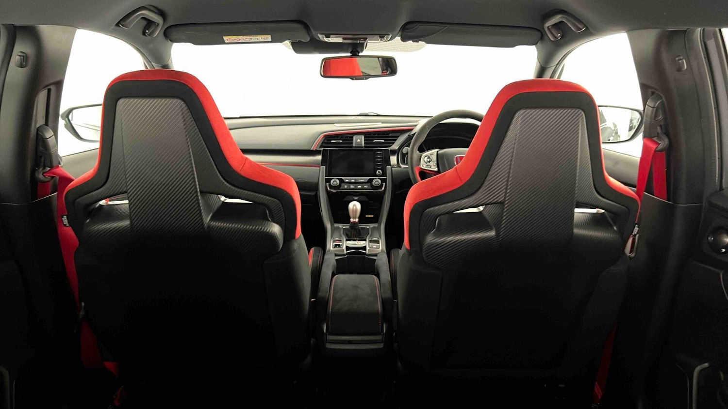 Used Honda Civic 2020 for sale - 77050919: Photo 44