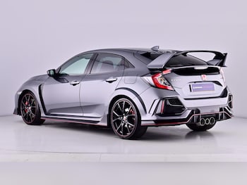 Used Honda Civic 2020 for sale - 77050919: Photo