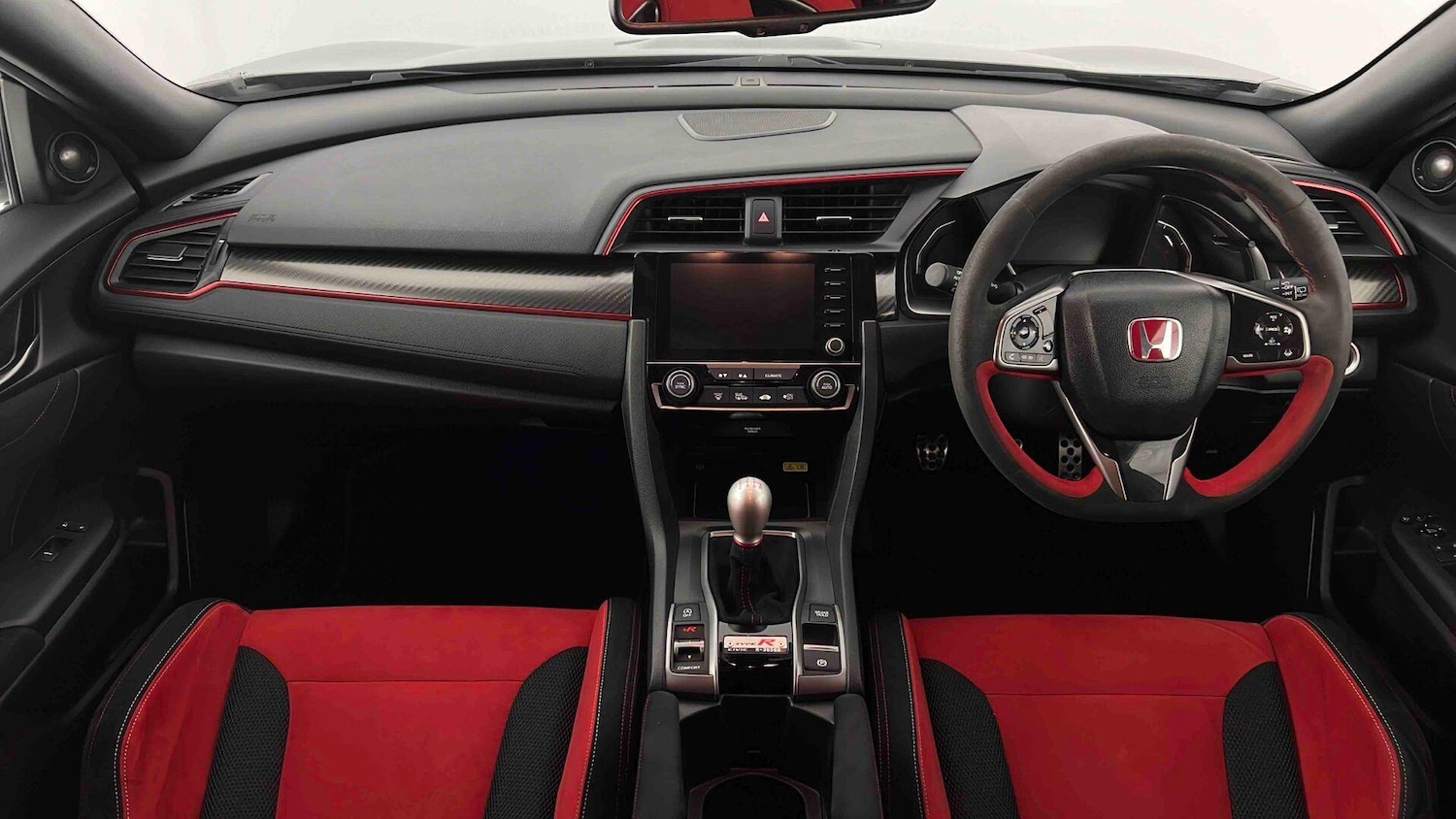 Used Honda Civic 2020 for sale - 77050919: Photo 6