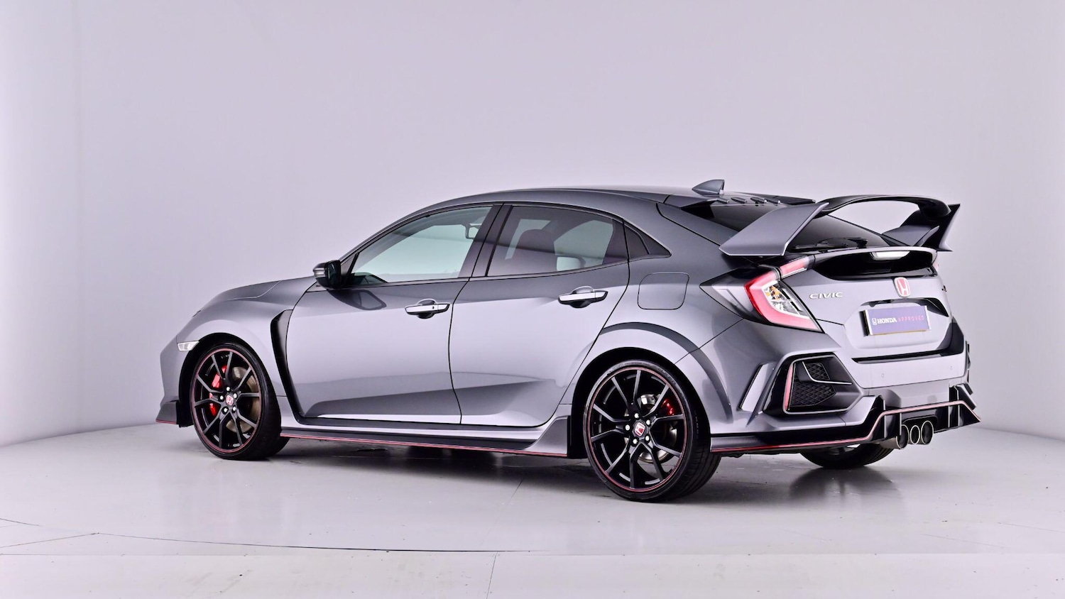 Used Honda Civic 2020 for sale - 77050919: Photo 65