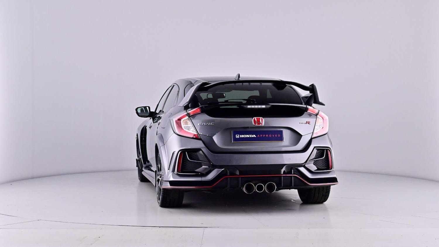 Used Honda Civic 2020 for sale - 77050919: Photo 69