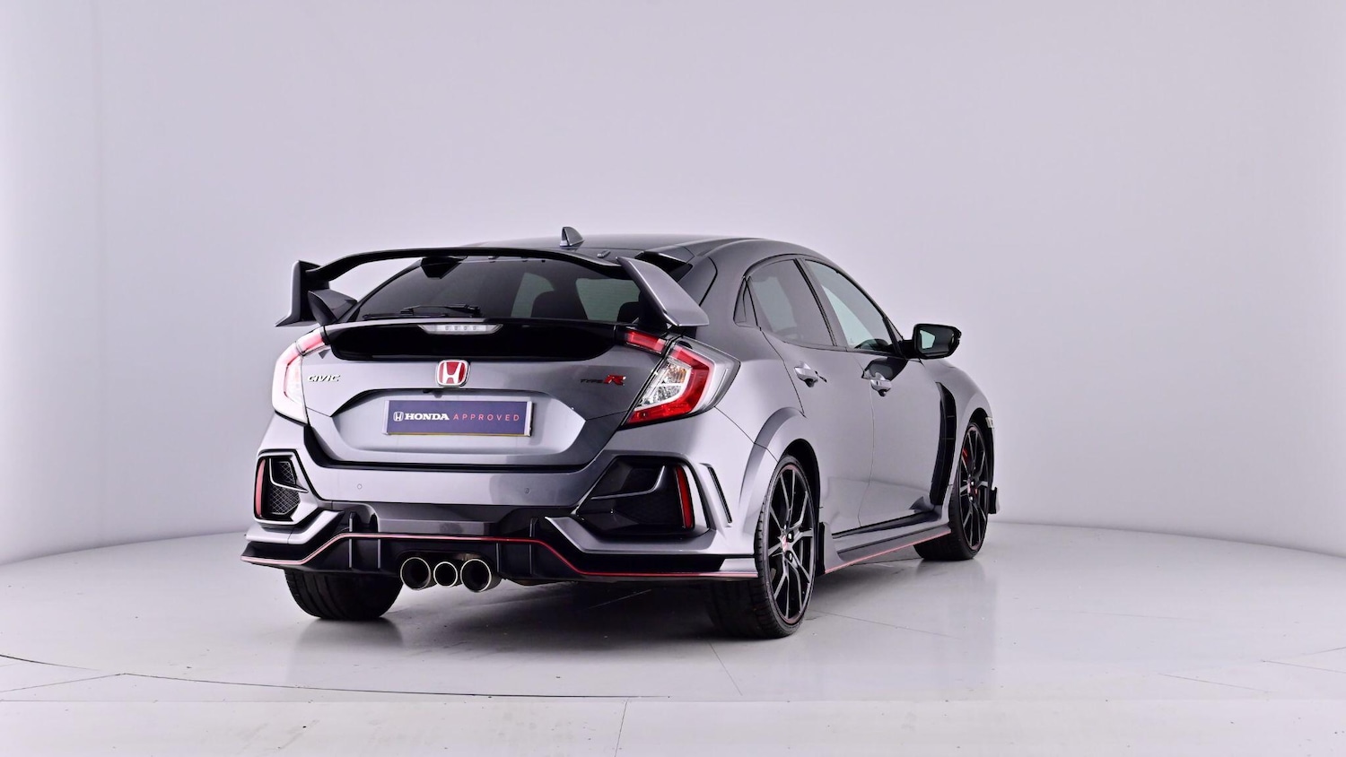 Used Honda Civic 2020 for sale - 77050919: Photo 72