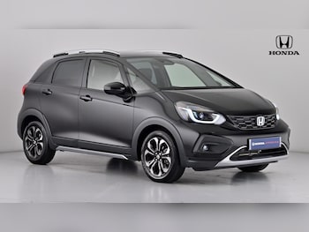 Used Honda Jazz 2025 for sale - 79284591: Photo