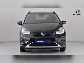 Used Honda Jazz 2025 for sale - 79284591: Photo
