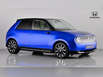 2022 - 113kW Advance 36kWh 5dr Auto