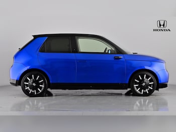 Used Honda e 2022 for sale - 75946709: Photo