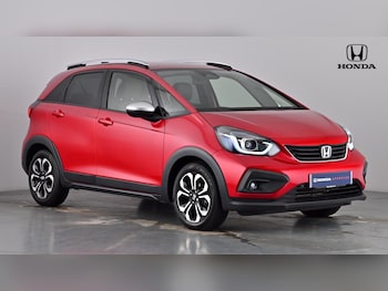 Used Honda Jazz 2023 for sale - 78523585: Photo