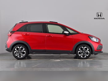 Used Honda Jazz 2023 for sale - 78523585: Photo