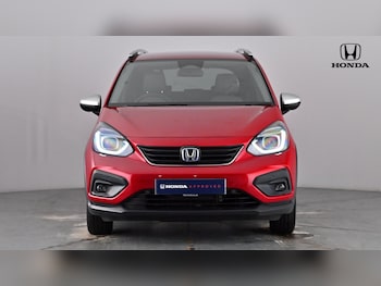 Used Honda Jazz 2023 for sale - 78523585: Photo