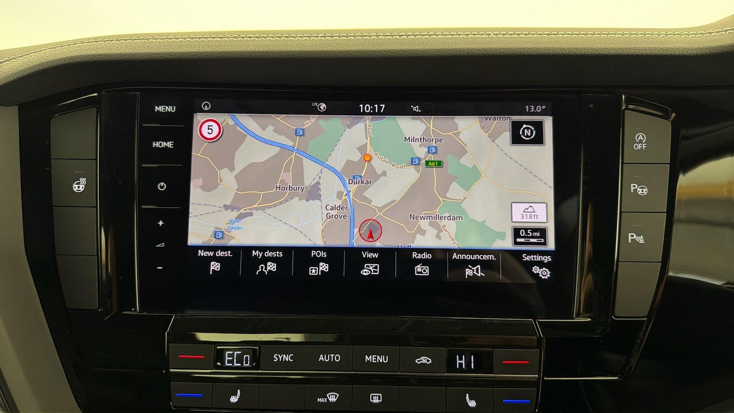 Used Volkswagen Touareg 2022 for sale - 77927446: Photo 10