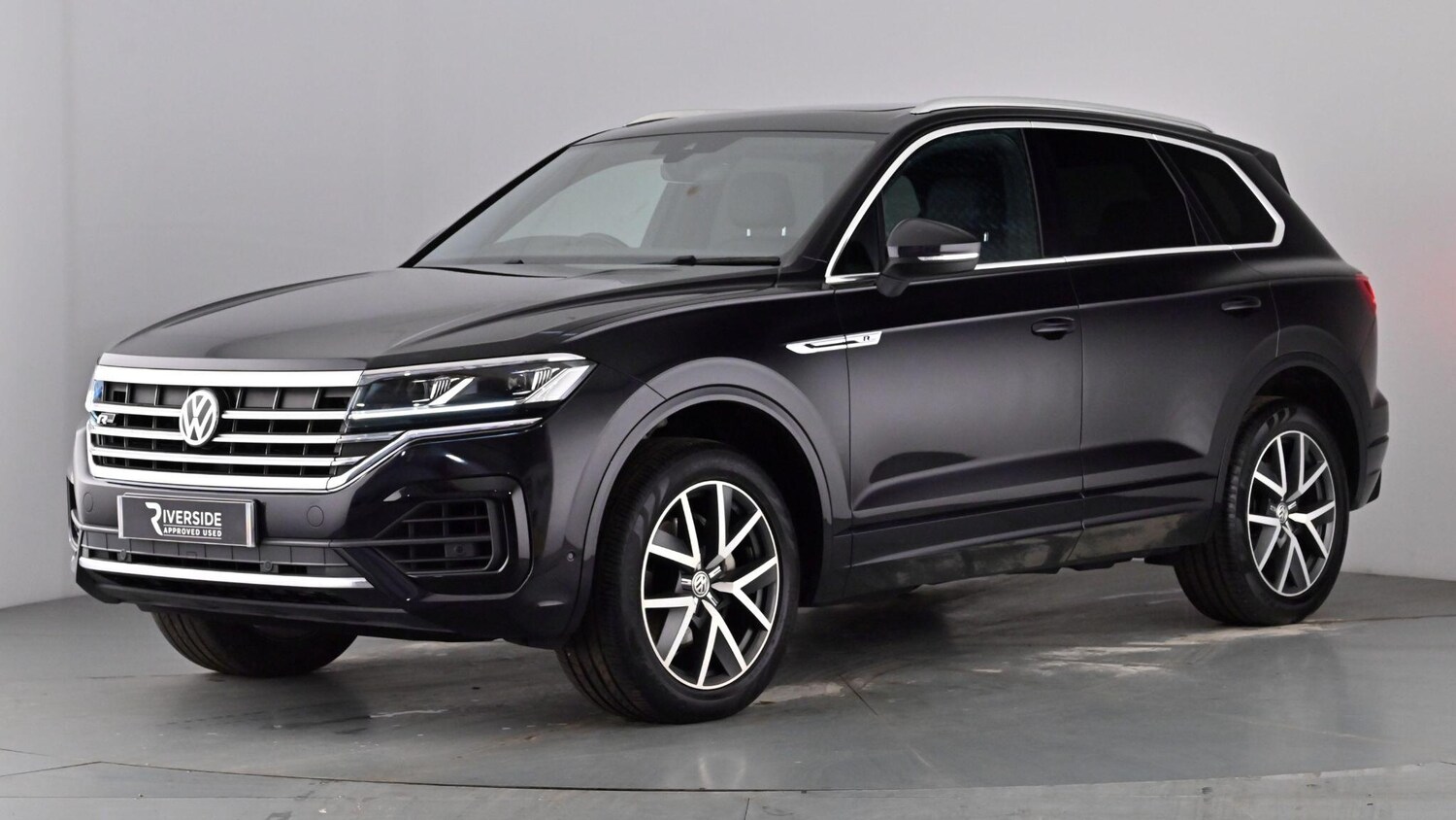 Used Volkswagen Touareg 2022 for sale - 77927446: Photo 11