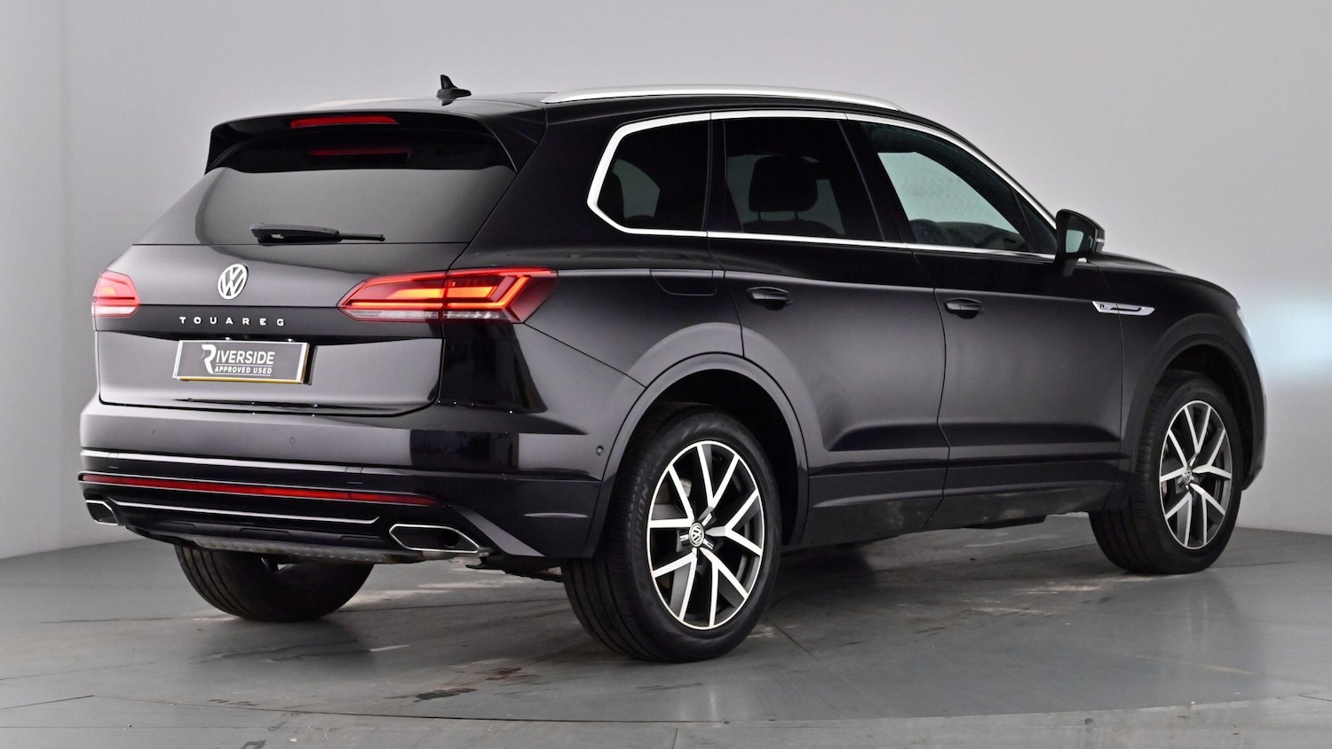 Used Volkswagen Touareg 2022 for sale - 77927446: Photo 13