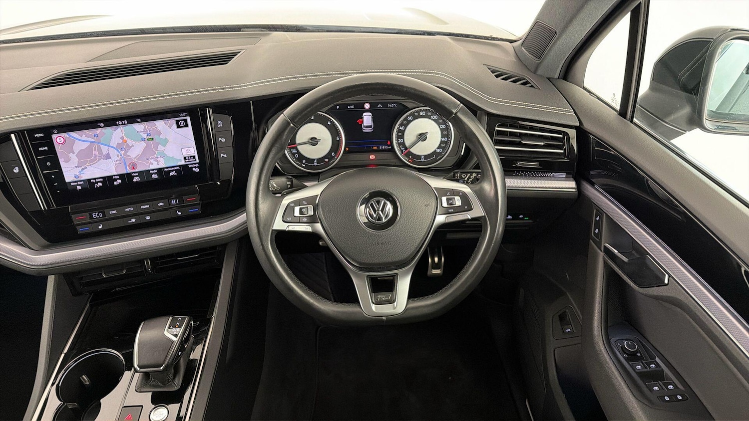 Used Volkswagen Touareg 2022 for sale - 77927446: Photo 16