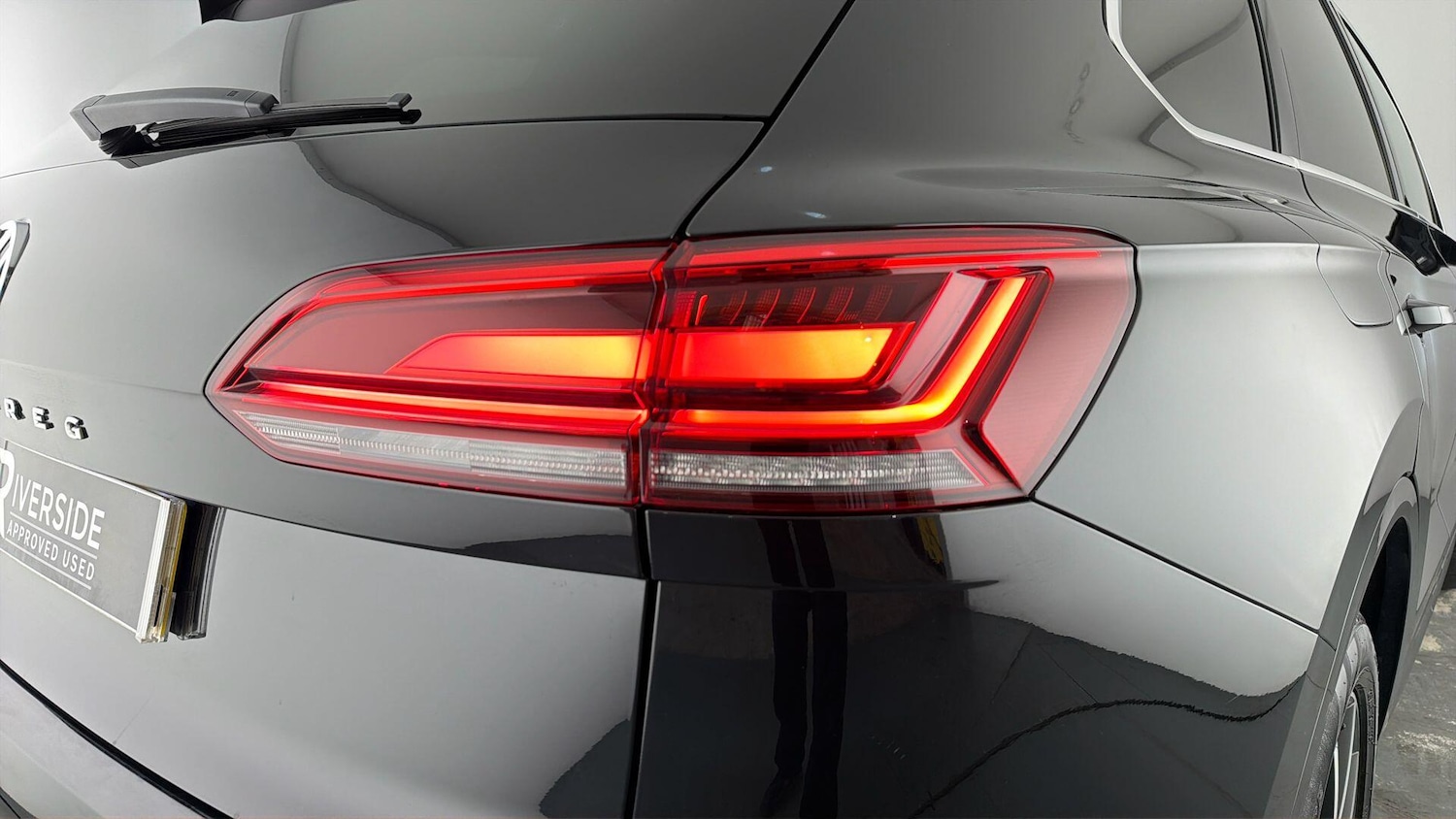 Used Volkswagen Touareg 2022 for sale - 77927446: Photo 19