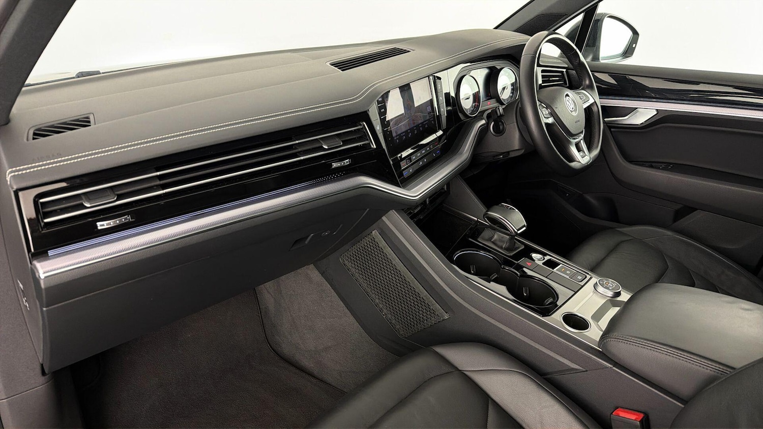 Used Volkswagen Touareg 2022 for sale - 77927446: Photo 22