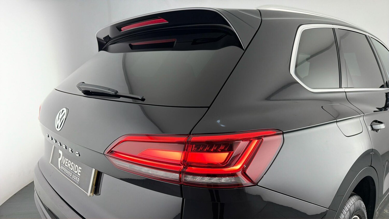 Used Volkswagen Touareg 2022 for sale - 77927446: Photo 23