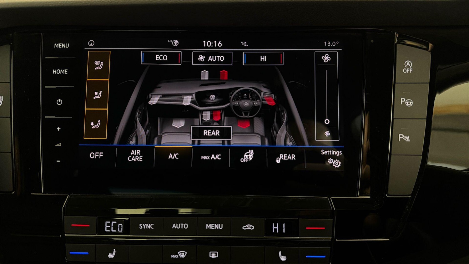 Used Volkswagen Touareg 2022 for sale - 77927446: Photo 24