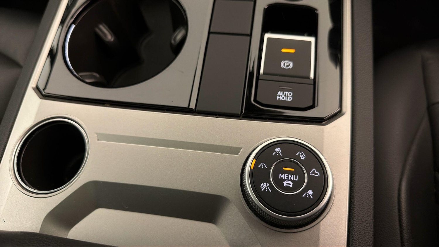 Used Volkswagen Touareg 2022 for sale - 77927446: Photo 40