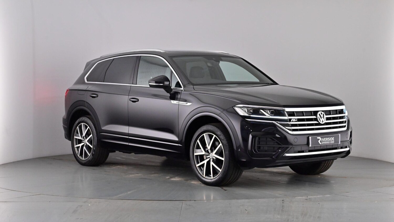 Used Volkswagen Touareg 2022 for sale - 77927446: Photo 41