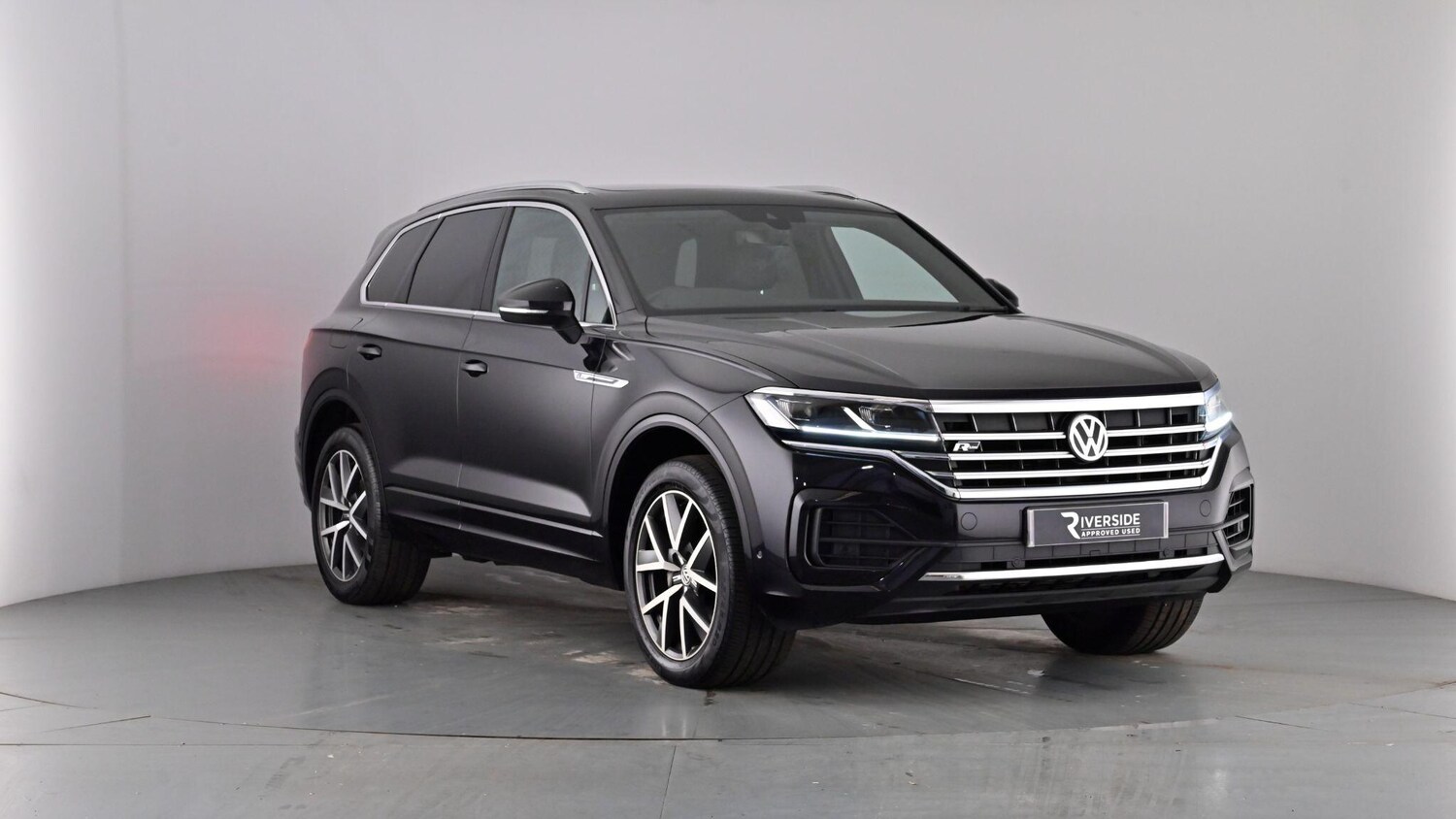 Used Volkswagen Touareg 2022 for sale - 77927446: Photo 42