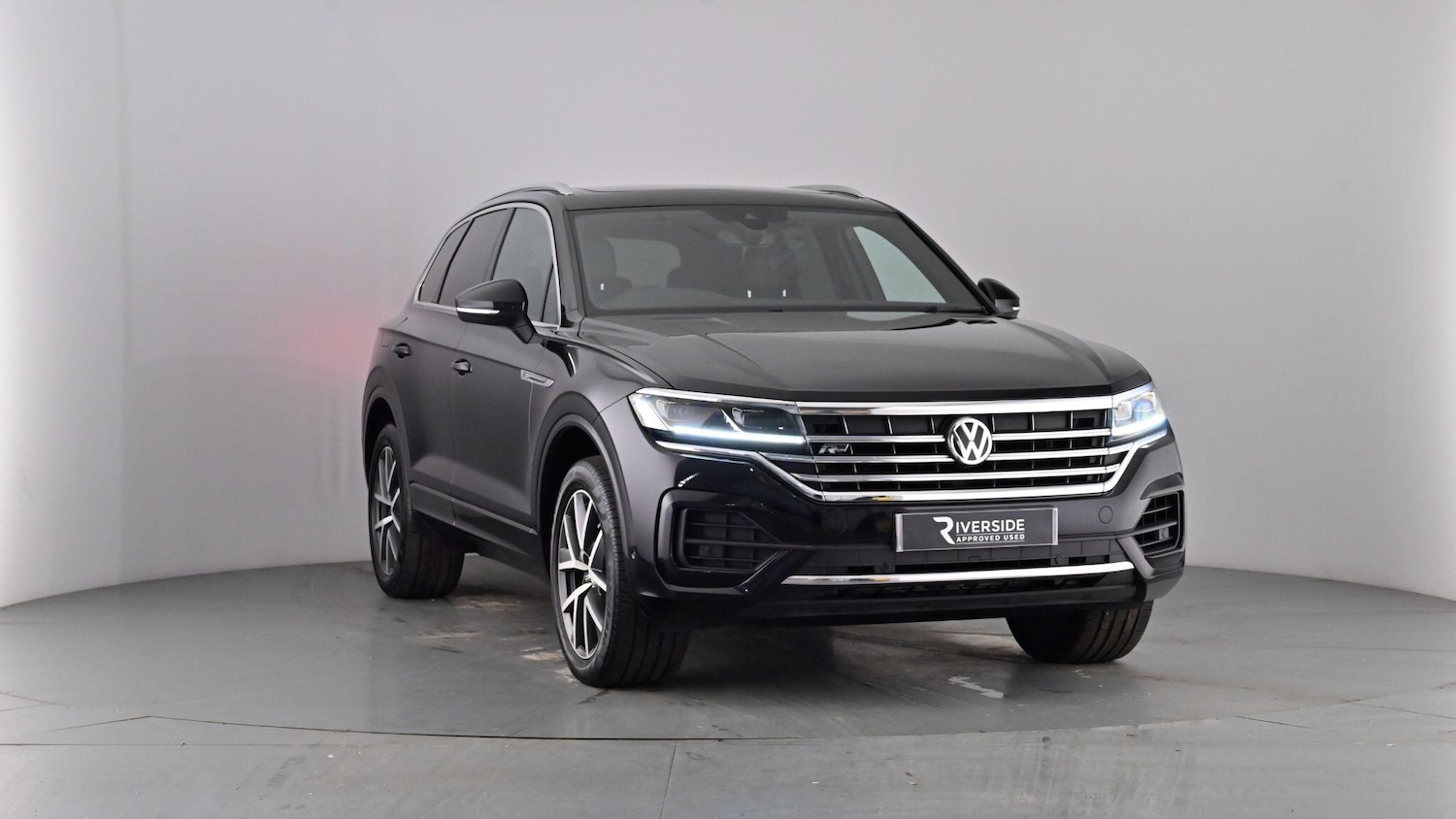 Used Volkswagen Touareg 2022 for sale - 77927446: Photo 43
