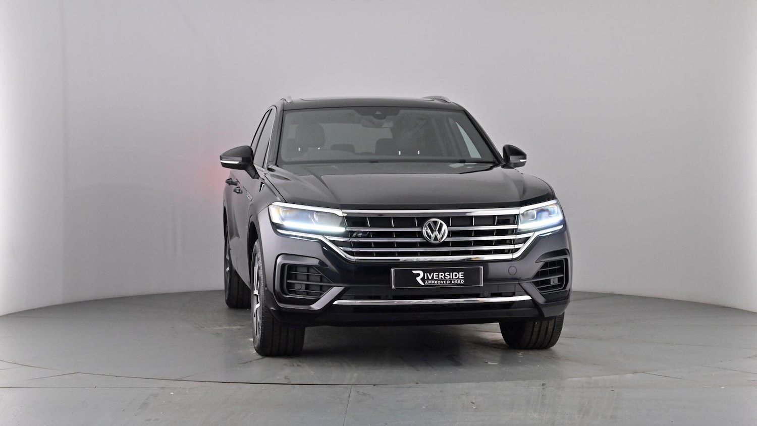 Used Volkswagen Touareg 2022 for sale - 77927446: Photo 44