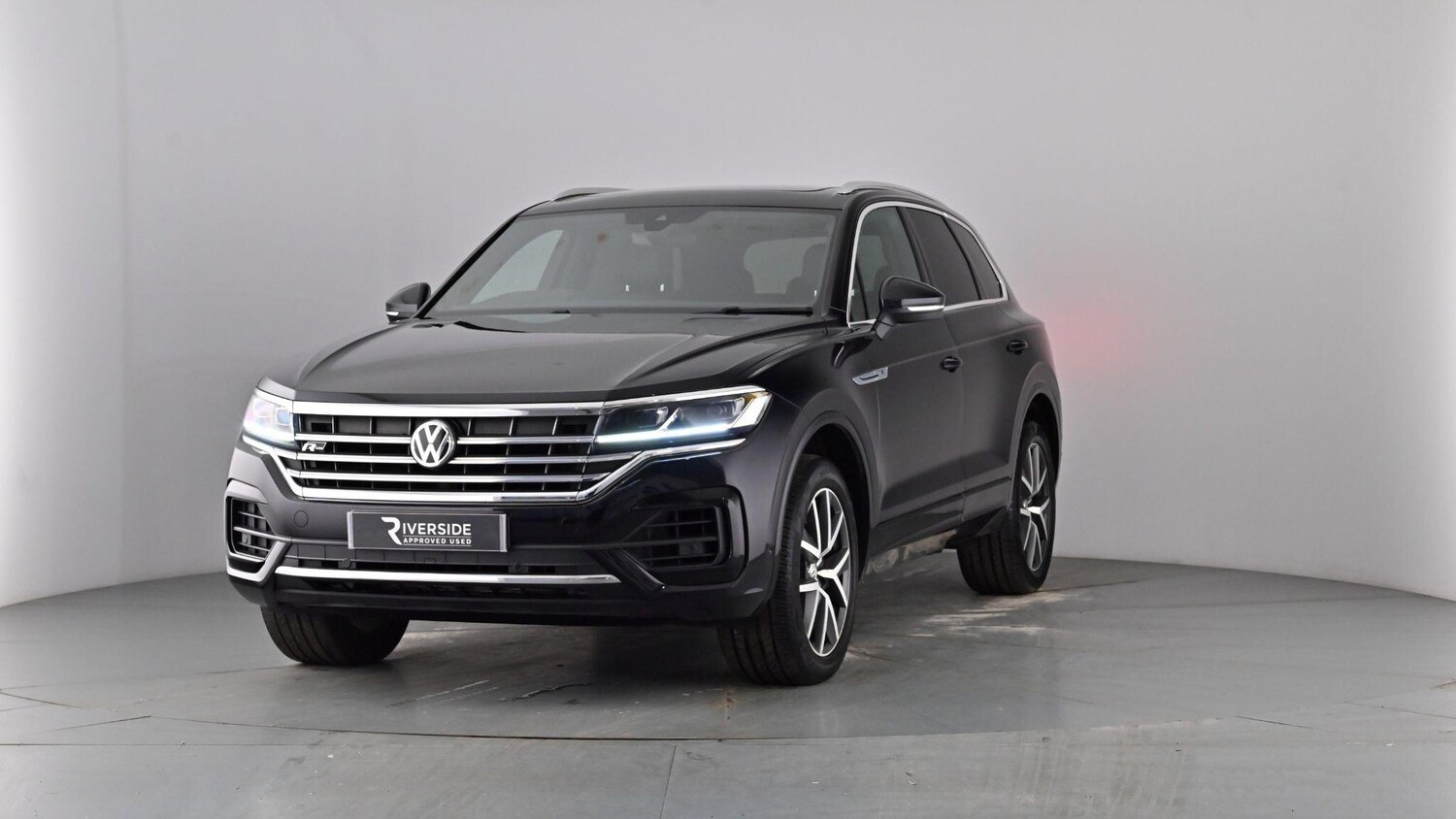 Used Volkswagen Touareg 2022 for sale - 77927446: Photo 47