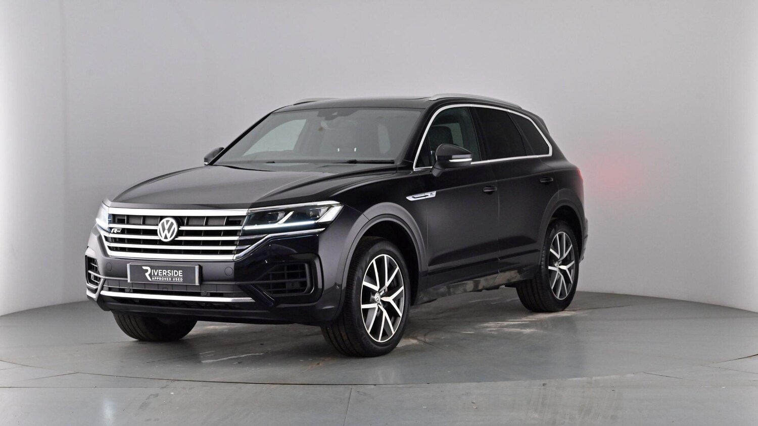 Used Volkswagen Touareg 2022 for sale - 77927446: Photo 48
