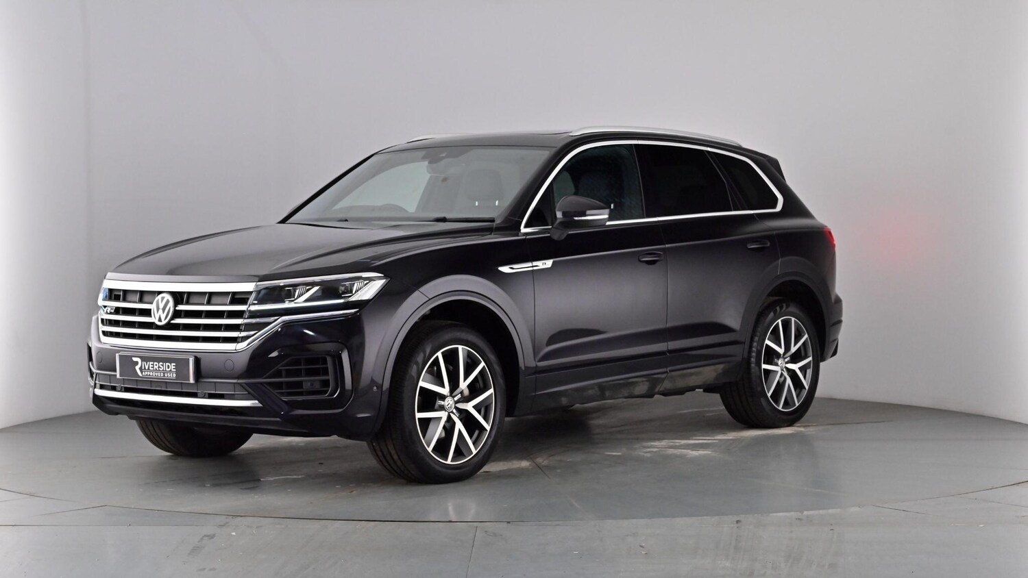 Used Volkswagen Touareg 2022 for sale - 77927446: Photo 49